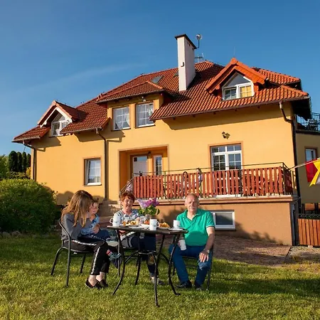 Farm stay 