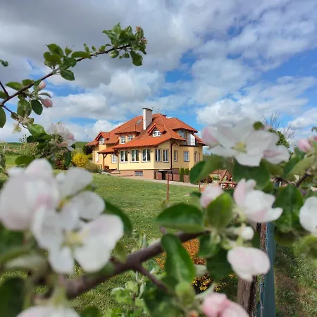 Farm stay 