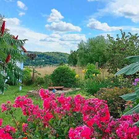 Farm stay 