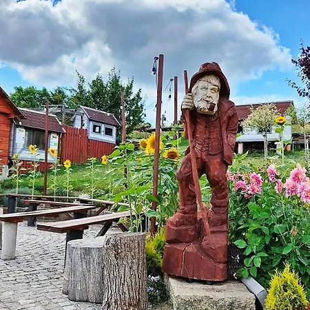 Farm stay 