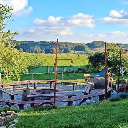 Feriegård 