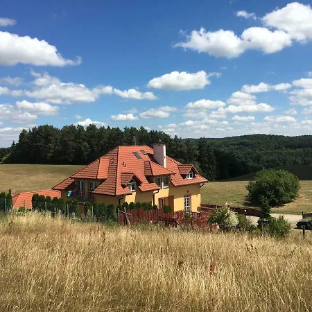 Feriegård 