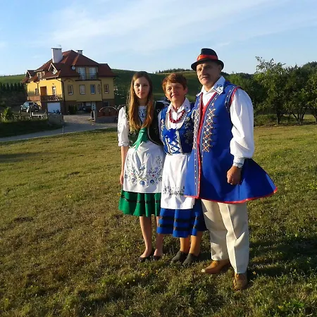 Farm stay 