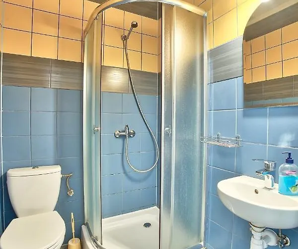 مزرعة للإقامة 