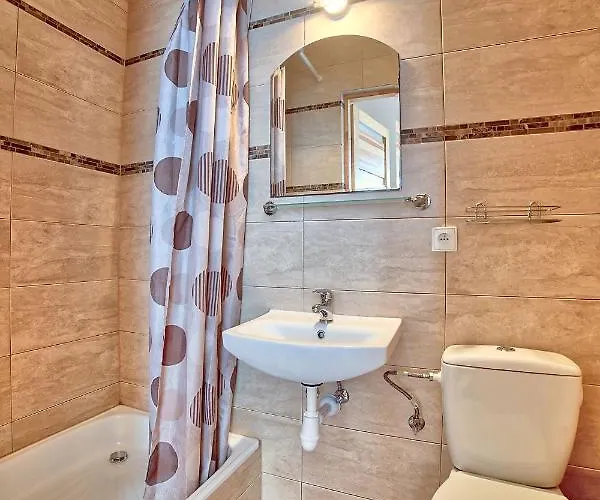 مزرعة للإقامة 