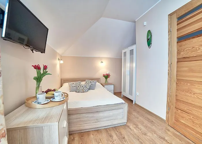 مزرعة للإقامة 