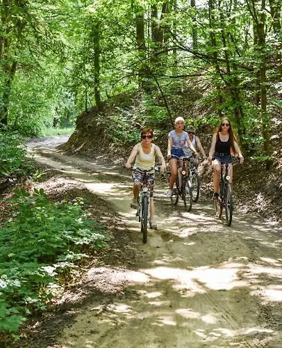 مزرعة للإقامة 