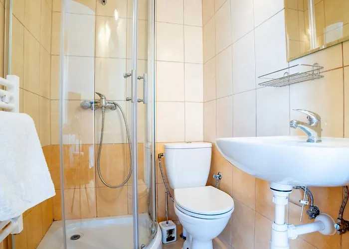 مزرعة للإقامة 